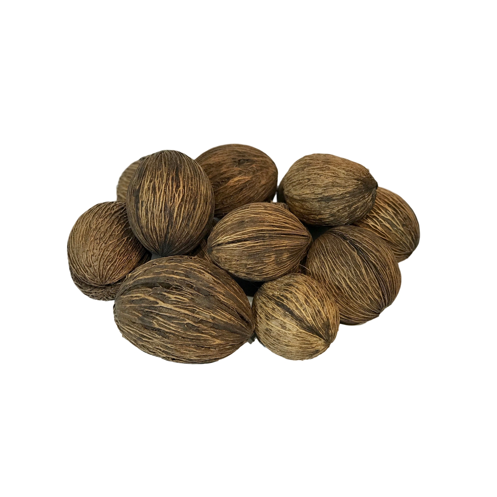 14 Mintola Ball Natural 3-4 inch 