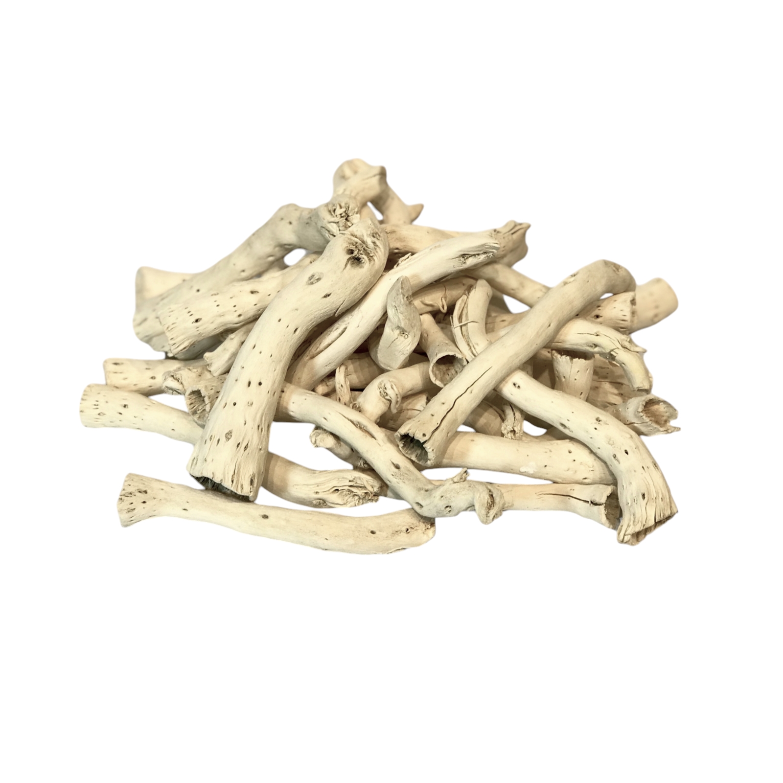 300gm Pepe Cone Bleached Bag 4-6 inch 