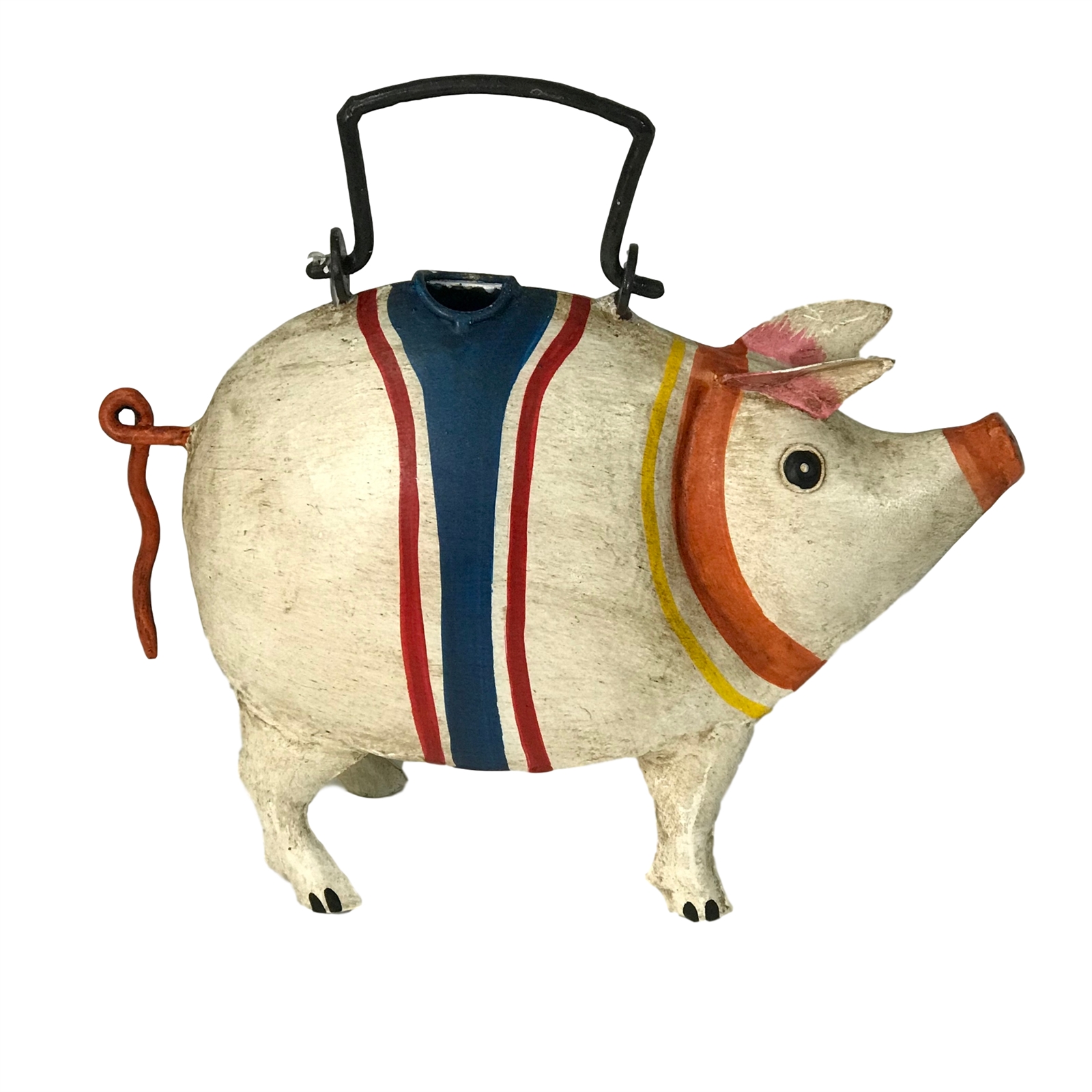 Pancho the Pig Water Can 
