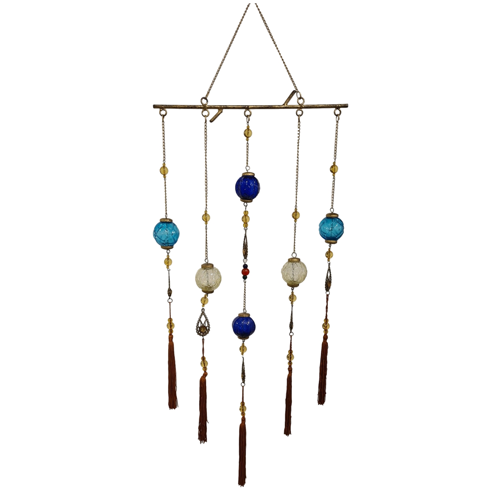 Gypsy Suncatcher Screen