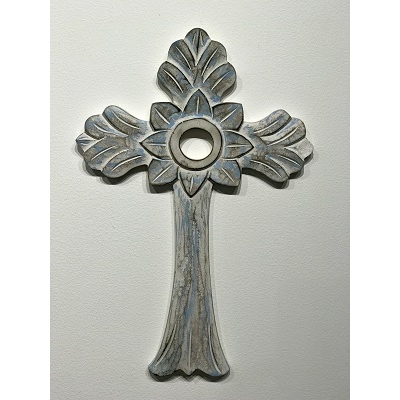 Salisbury Cross 